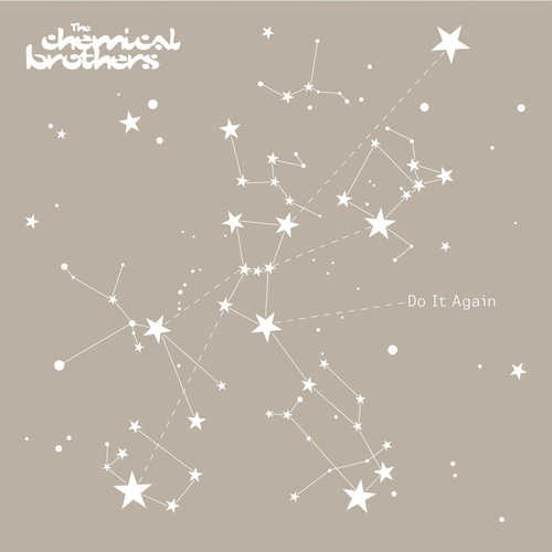 Скачать песню The Chemical Brothers - Do It Again (Oliver Huntemann Remix)