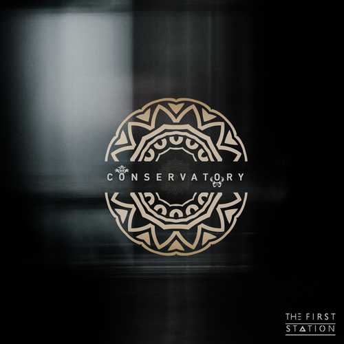 Скачать песню The First Station - Darling (Original Mix)