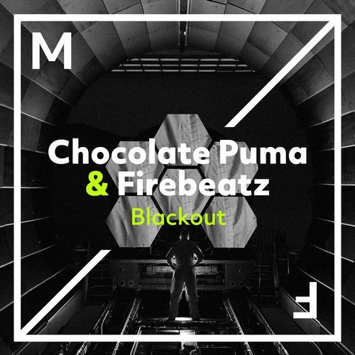 Скачать песню Chocolate Puma & Firebeatz - Blackout (Extended Mix)