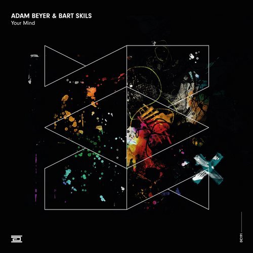 Скачать песню Adam Beyer & Bart Skils - Your Mind (Original Mix)