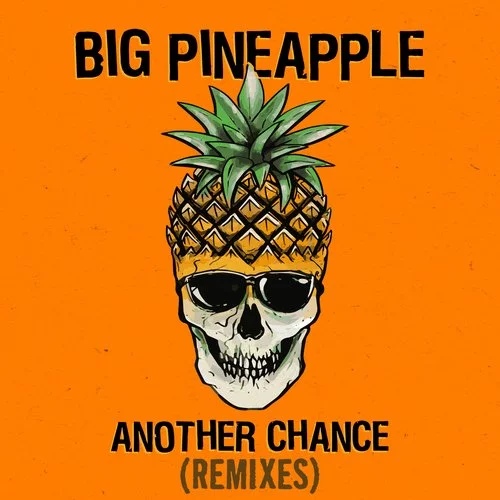 Скачать песню Big Pineapple - Another Chance (Keanu Silva Extended Remix)