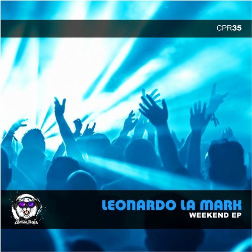 Скачать песню Leonardo La Mark - Weekend (John Reyton Remix)