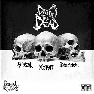 Скачать песню Xzibit - Get Away With It (feat. B-Real & Demrick)
