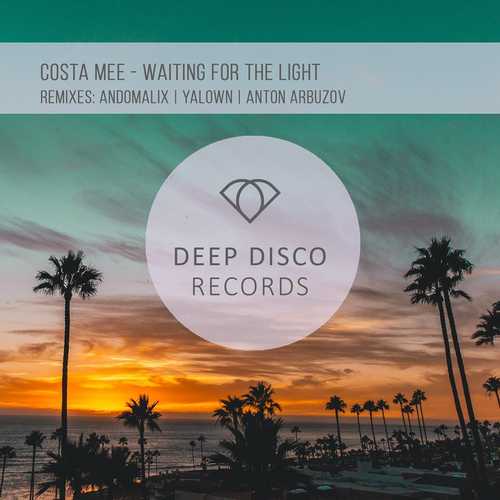 Скачать песню Costa Mee - Waiting for the Light (Andomalix Remix)