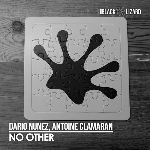 Скачать песню Antoine Clamaran & Dario Nunez - No Other (Original Mix)