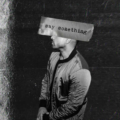 Скачать песню Jay Sean - Say Something
