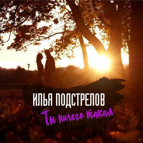 Скачать песню Илья Подстрелов - Ты Ничего Такая