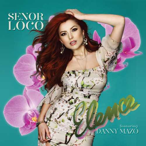 Скачать песню Elena feat. Danny Mazo - Senor loco (Extended Version)