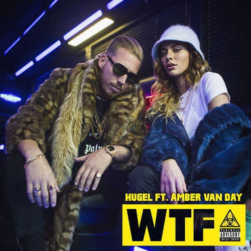 Скачать песню Hugel - Wtf (feat. Amber Van Day)