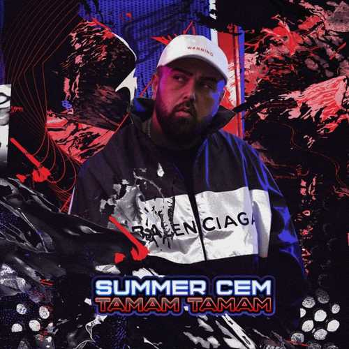 Скачать песню Summer Cem - Tamam Tamam (Alijon Ben & Ilkay Sencan & Eraj Sherov Remix)