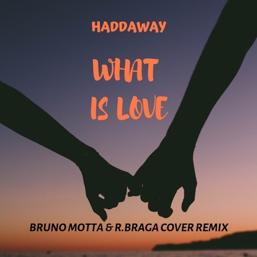 Скачать песню Haddaway - What Is Love (Bruno Motta & R.Braga VIP Cover Remix)