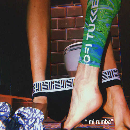 Скачать песню Sofi Tukker - Mi Rumba (feat. ZHU)