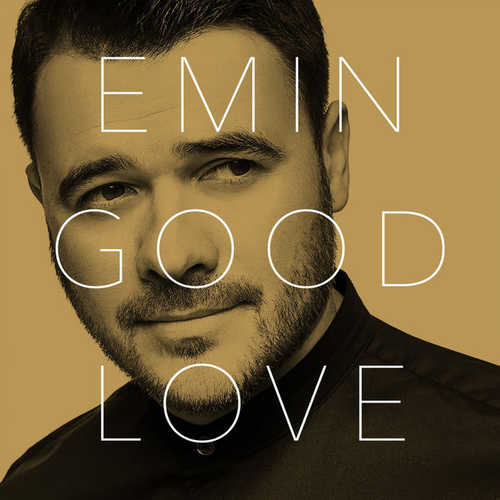 Скачать песню EMIN - Let Me Go (Robin Schulz Remix)