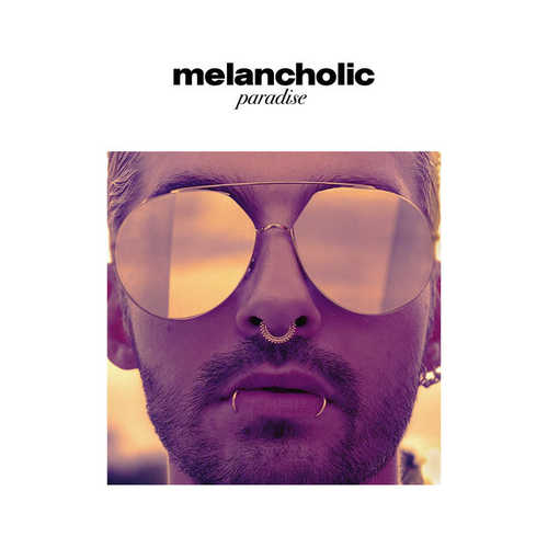 Скачать песню Tokio Hotel - Melancholic Paradise