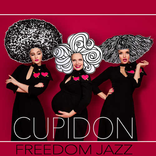 Скачать песню Freedom Jazz - Cupidon (Eurovision 2019 Ukraine)