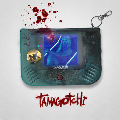 Скачать песню Настя Кудри - Tamagotchi