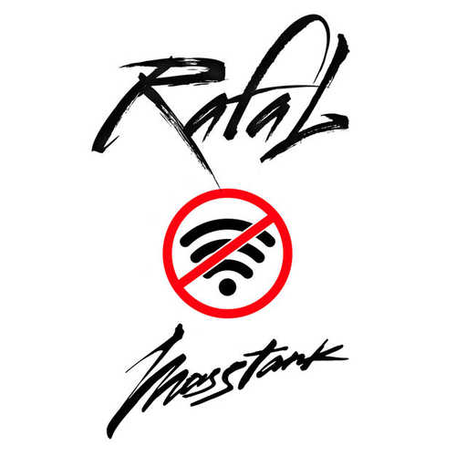 Скачать песню Rafal - Offline (feat. Masstank)