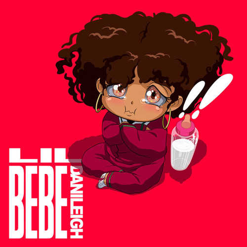 Скачать песню DaniLeigh - Lil Bebe