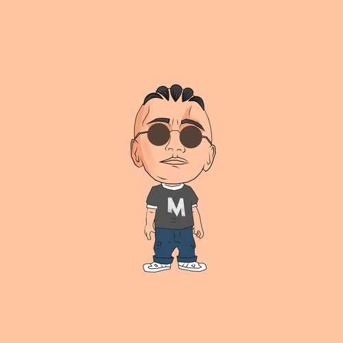 Скачать песню MAKVIN - Для Тебя (feat. MULAN)
