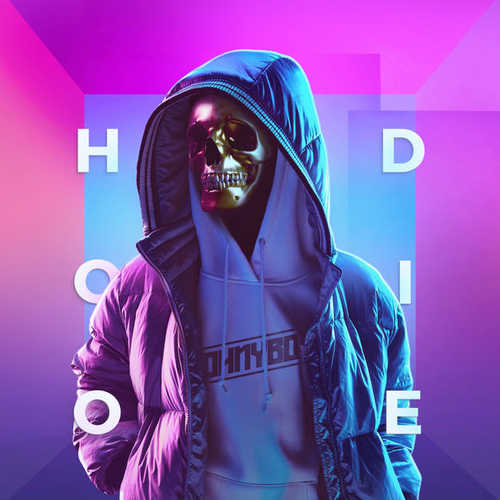 Скачать песню Johnyboy - Hoodie