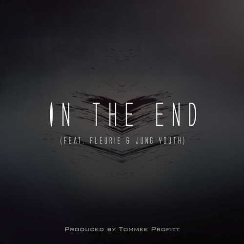 Скачать песню Tommee Profitt - In The End (Instrumental)