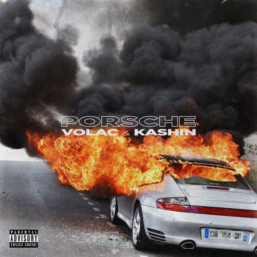 Скачать песню Volac - Porsche (feat. Kashin)