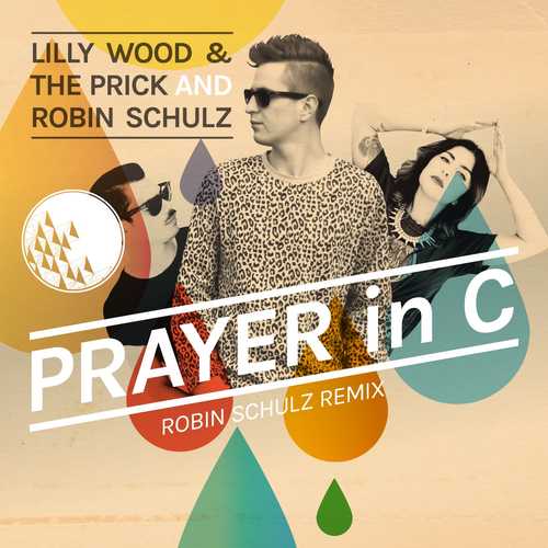 Скачать песню Lilly Wood and The Prick - Prayer in C
