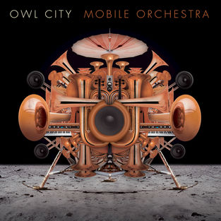 Скачать песню Owl City - Verge (feat. Aloe Blacc)