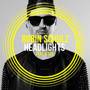 Скачать песню Robin Schulz - Headlights (feat. Ilsey)