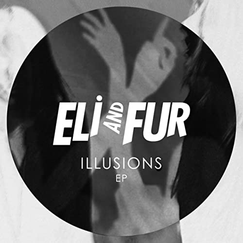 Скачать песню Eli & Fur - Youre So High (Original Mix)