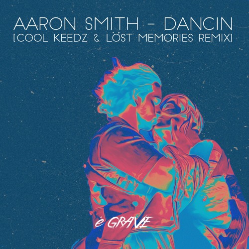 Скачать песню Aaron Smith - Dancin (Cool Keedz & Löst Memories Remix)