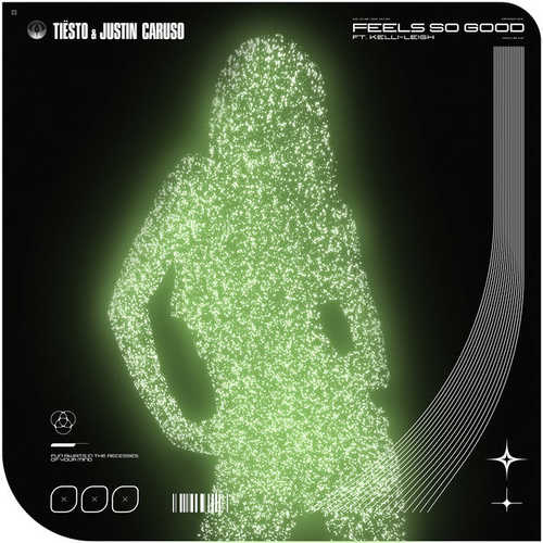 Скачать песню Tiësto - Feels So Good (feat. Justin Caruso & Kelli-Leigh)