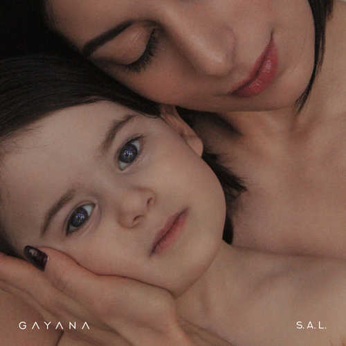 Скачать песню Gayana - Капля Веры (feat. Constantine)