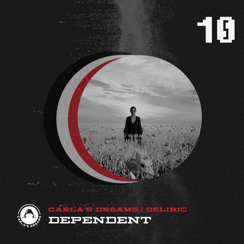 Скачать песню Carla's Dreams - Dependent (feat. Deliric)