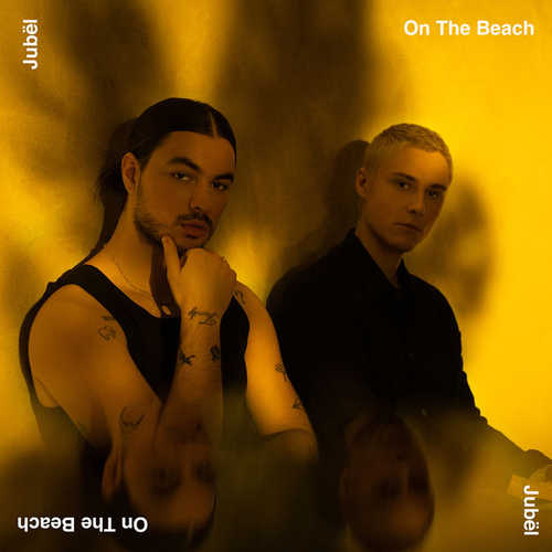 Скачать песню Jubel - On The Beach (Original Mix)