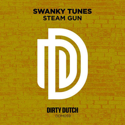Скачать песню Swanky Tunes & Hard Rock Sofa - Steam Gun (Original Mix)