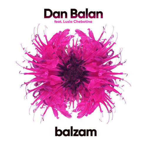 Скачать песню Dan Balan - Balzam (feat. Lusia Chebotina)