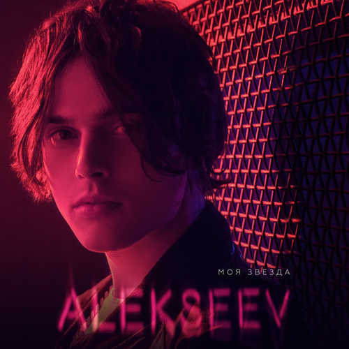 Скачать песню Alekseev - Моя Звезда