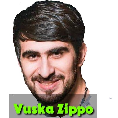 Скачать песню Vuska Zippo - Дилай