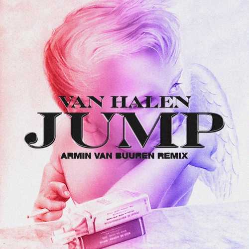 Скачать песню Van Halen - Jump (Armin van Buuren Extended Mix)
