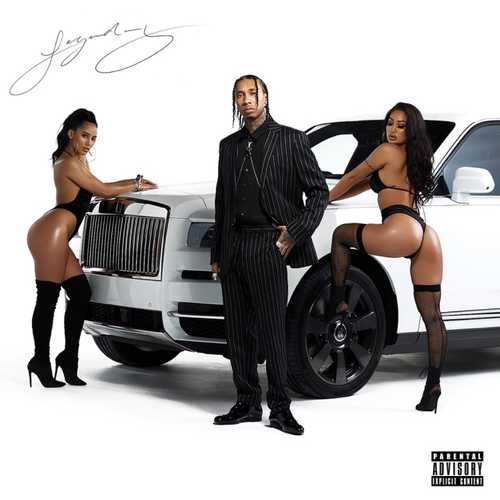 Скачать песню Tyga - Haute (feat. J Balvin & Chris Brown)