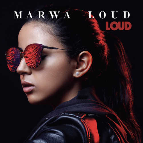 Скачать песню Marwa Loud - Bad Boy