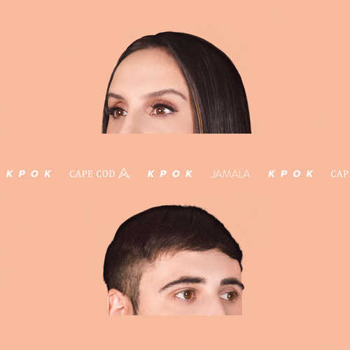 Скачать песню Jamala - Крок (feat. Cape Cod)