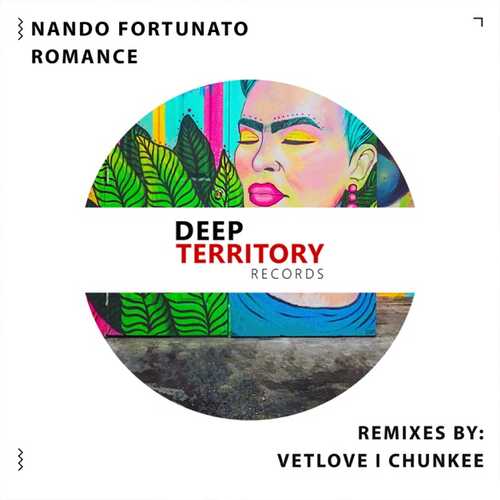 Скачать песню Nando Fortunato - Romance (VetLove Remix)