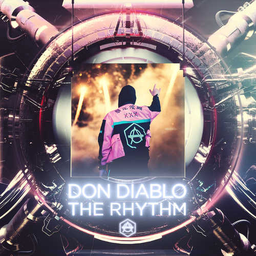Скачать песню Don Diablo - The Rhythm