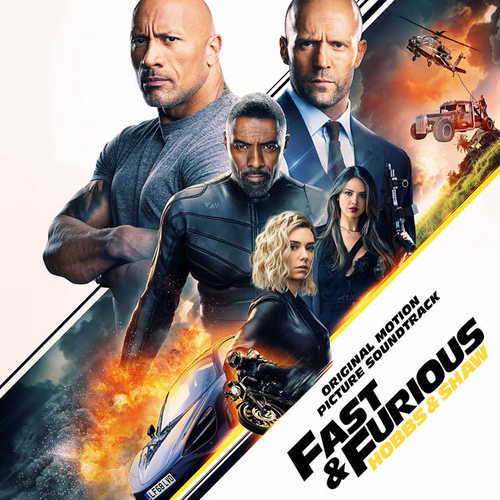 Скачать песню Ohana Bam - All Roads Lead Home (Hobbs & Shaw Remix)