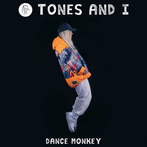 Скачать песню Tones And I - Dance Monkey