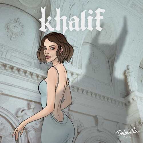 Скачать песню Khalif - Азазель
