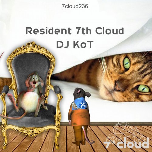 Скачать песню DJ KoT & Vika Romanova feat. Standing Serg - Near Clouds (Original Mix)