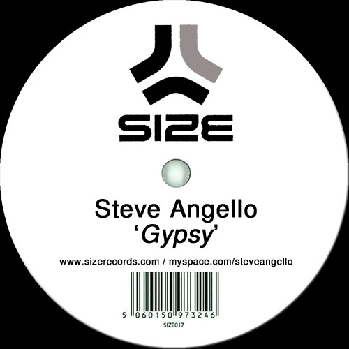 Скачать песню Steve Angello - Gypsy (Linka & MondelloG Remix)